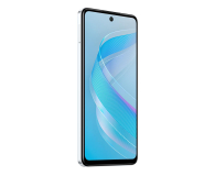 Infinix Smart 8 3/64GB Galaxy White 90Hz - 1217505 - zdjęcie 4